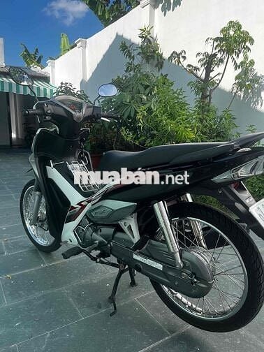 Bán Xe Wave RSX 2019 FI phun xăng điện tử
