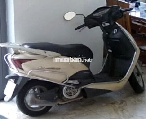 Xe chính chủ nguyên zin