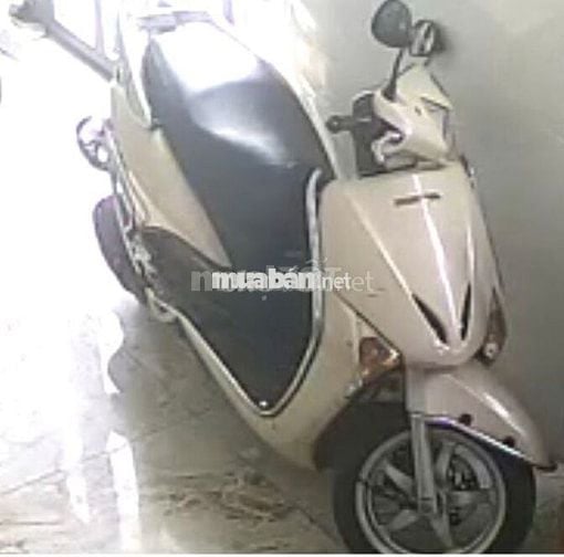 Xe chính chủ nguyên zin