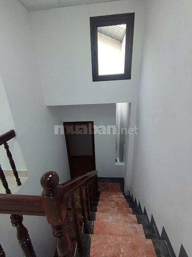 BÁN NHÀ PHÂN LÔ QUÂN ĐỘI - Ô TÔ VÀO NHÀ - NHÀ ĐẸP Ở NGAY 