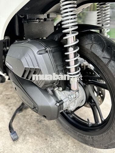 Cần bán Honda SH160i 2024 xe cực mới biển SG
