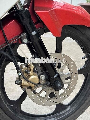 Yamaha Nouvo FI Bstp Khoá SMK Chính Chủ