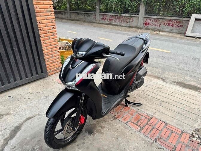 Sh 125 abs