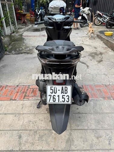 Sh 125 abs