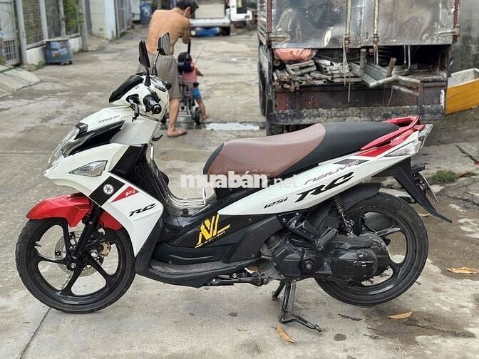 Yamaha Nouvo FI Bstp Khoá SMK Chính Chủ