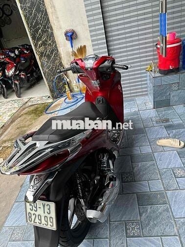 SH 125i 2023 odo 2 ngàn cây