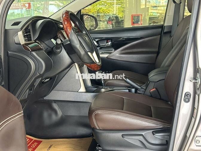 Toyota INNOVA 2.0G 2020  - 7 Chỗ Bền Đẹp - ĐI Lướt