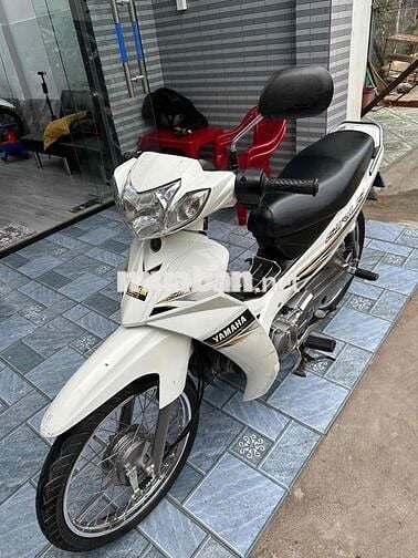 sirus 2016 nguyên zin chính chủ
