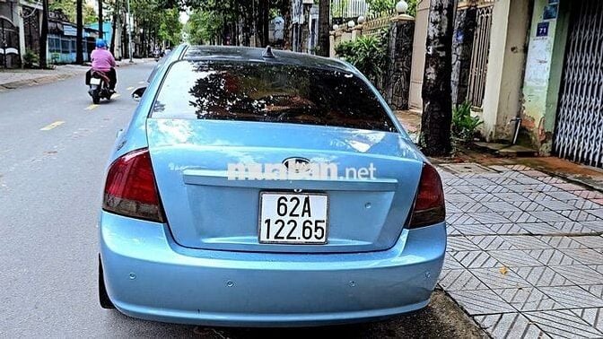 Kia Cerato 2007 1.6 AT - 155000 km