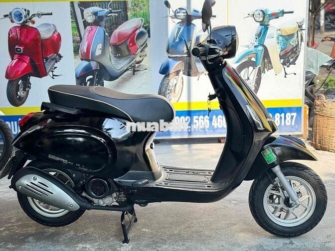 Vespa 50 cc Detech Espero đk 2023 bstp