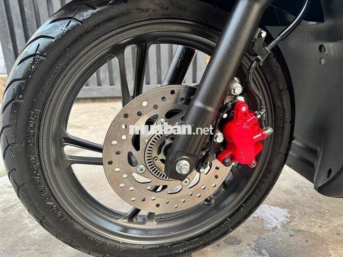 Sh 125 abs