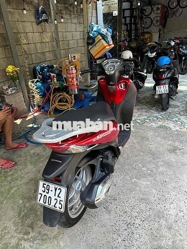 Sh mode 2015 nguyên zin chính chủ