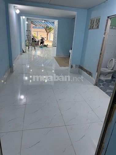  Cho Thuê Nhà Mặt Tiền đối Diện Trường THPT Tân Bình
