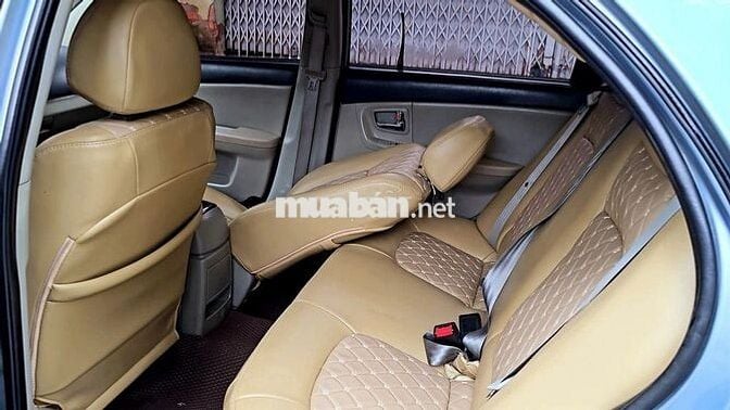 Kia Cerato 2007 1.6 AT - 155000 km