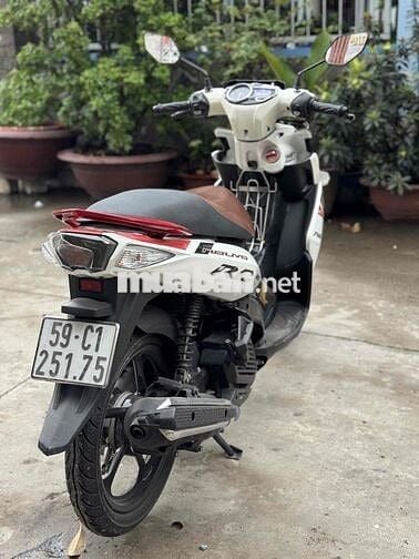 Yamaha Nouvo FI Bstp Khoá SMK Chính Chủ