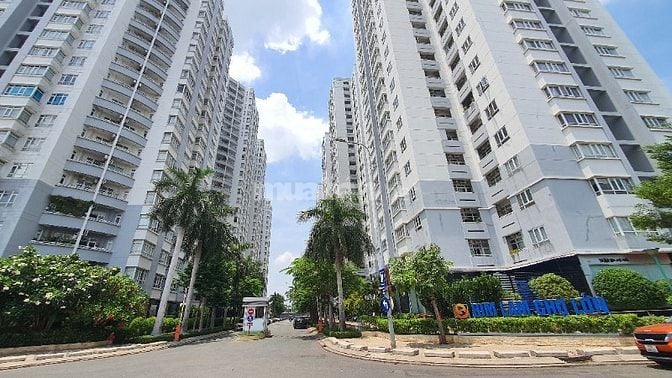 Kẹt tiền bán rẻ hơn 150tr, 102m2 giá chỉ 4.350tr, sổ hồng có sẵn.