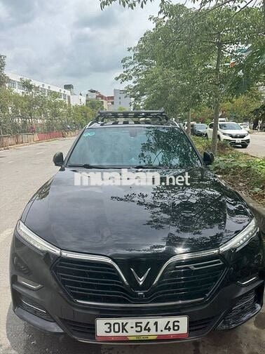 VinFast Lux SA2.0 2020 Premium 2.0 AT - 86000 km