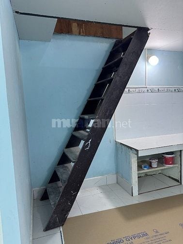  Cho Thuê Nhà Mặt Tiền đối Diện Trường THPT Tân Bình