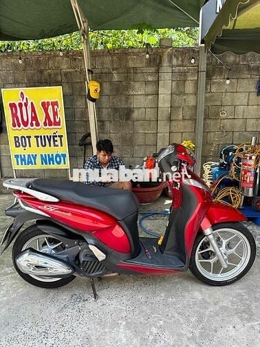 Sh mode 2015 nguyên zin chính chủ