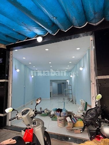  Cho Thuê Nhà Mặt Tiền đối Diện Trường THPT Tân Bình