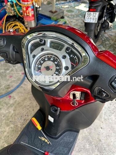Sh mode 2015 nguyên zin chính chủ