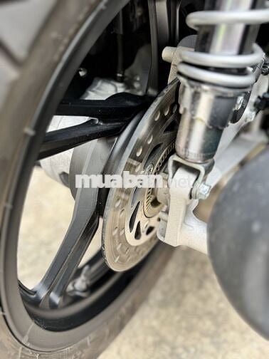 Cần bán Honda SH160i 2024 xe cực mới biển SG