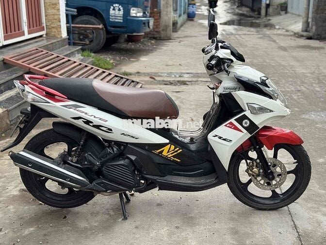 Yamaha Nouvo FI Bstp Khoá SMK Chính Chủ