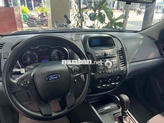 Ford Ranger 2015 XLS 2.2 4x2 AT - 95000 km
