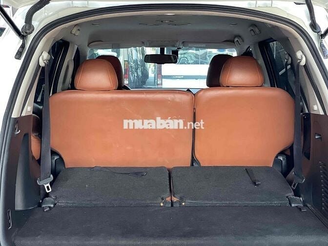 Nissan  Terra 2019 2.5 4x2 7AT - Xe nhà đi kỹ