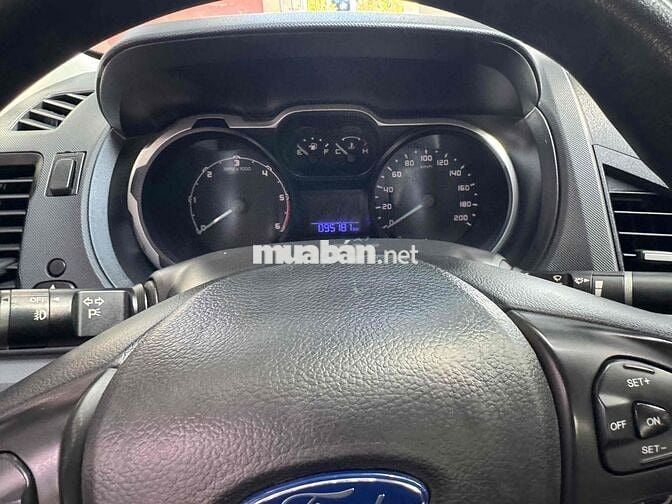 Ford Ranger 2015 XLS 2.2 4x2 AT - 95000 km