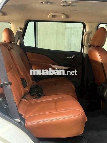 Nissan  Terra 2019 2.5 4x2 7AT - Xe nhà đi kỹ