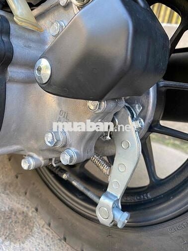 Honda Dunk bản đặc biệt