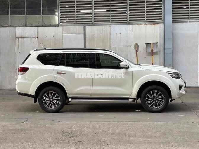 Nissan  Terra 2019 2.5 4x2 7AT - Xe nhà đi kỹ