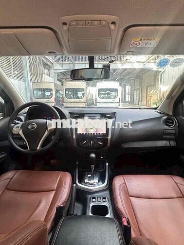 Nissan  Terra 2019 2.5 4x2 7AT - Xe nhà đi kỹ