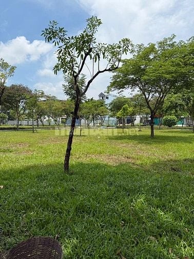 Bán đất mặt tiền đường 1A, Khu Nam Hùng Vương, PHường An Lạc, Bình Tân