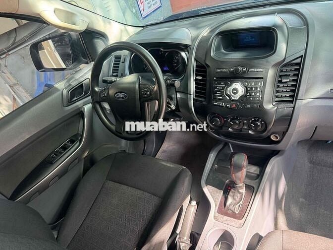 Ford Ranger 2015 XLS 2.2 4x2 AT - 95000 km