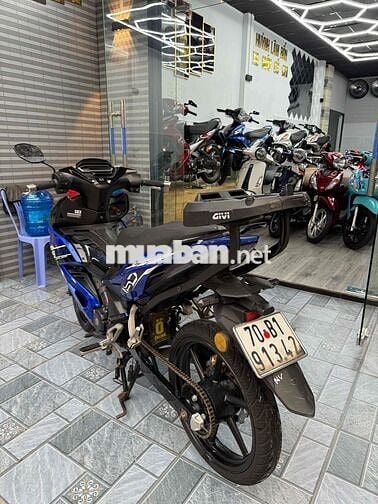 winer X 2021 abs chính chủ