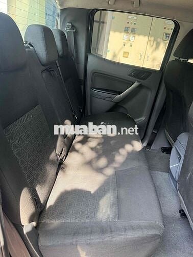 Ford Ranger 2015 XLS 2.2 4x2 AT - 95000 km