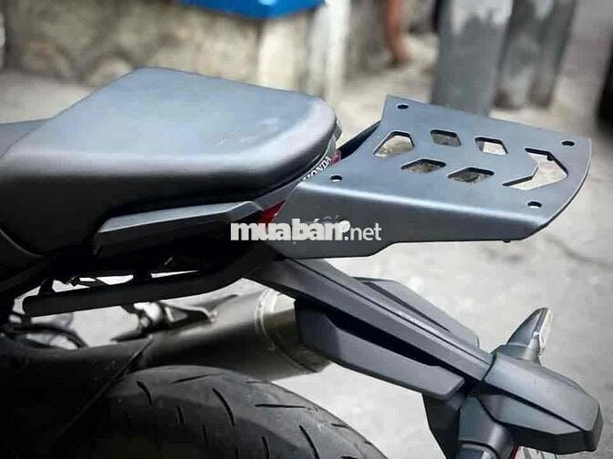 Cần Ra đi CB300R Tâm huyết