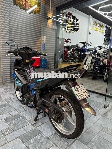 ex 135 chính chủ xe đẹp len ken