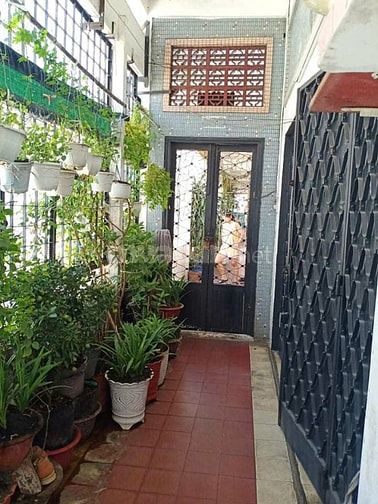 CHÍNH CHỦ BÁN NHÀ 203M2- KHU DÂN CƯ HIỆN HỮU- KO LO QUY HOẠCH