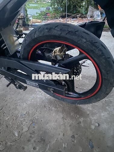 Máy im ru, ốc bao zin, bao kiểm tra