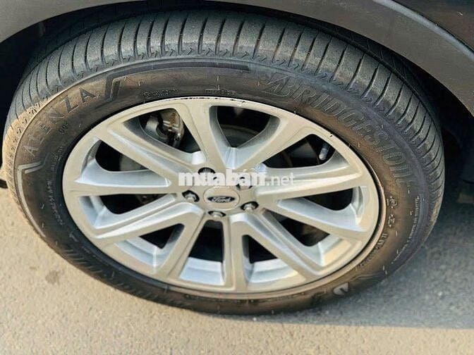 Ford Explorer 2016  - 51000 km
