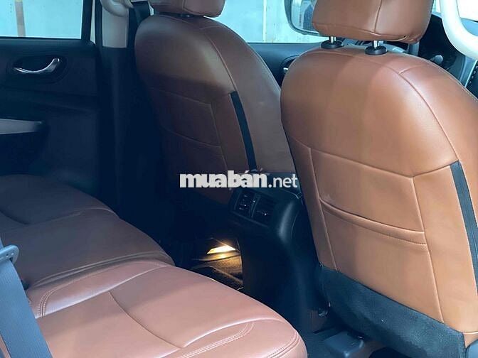 Nissan  Terra 2019 2.5 4x2 7AT - Xe nhà đi kỹ