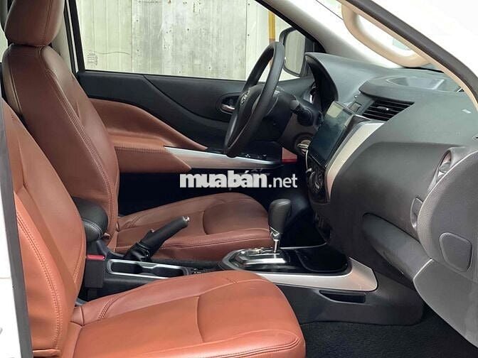 Nissan  Terra 2019 2.5 4x2 7AT - Xe nhà đi kỹ