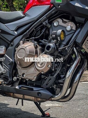 Cần bán Honda Cb500F