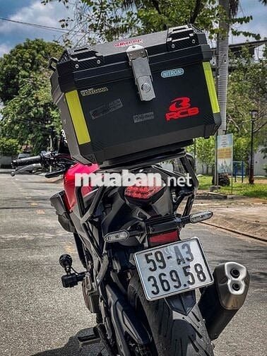 Cần bán Honda Cb500F