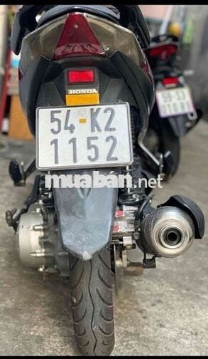 Bán ab 2008 úp thái 2đĩa dọn đẹp chạy 8t7