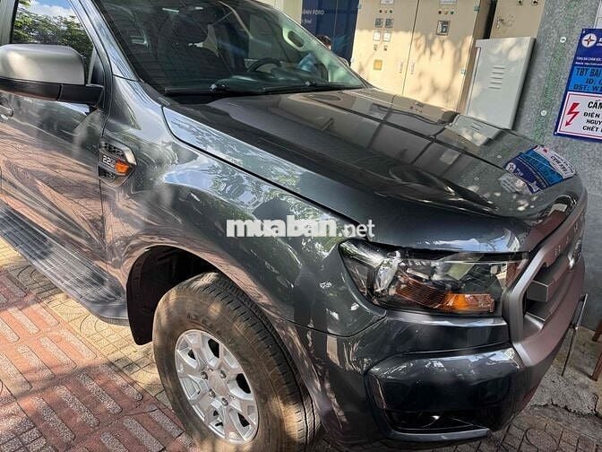 Ford Ranger 2015 XLS 2.2 4x2 AT - 95000 km