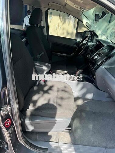 Ford Ranger 2015 XLS 2.2 4x2 AT - 95000 km